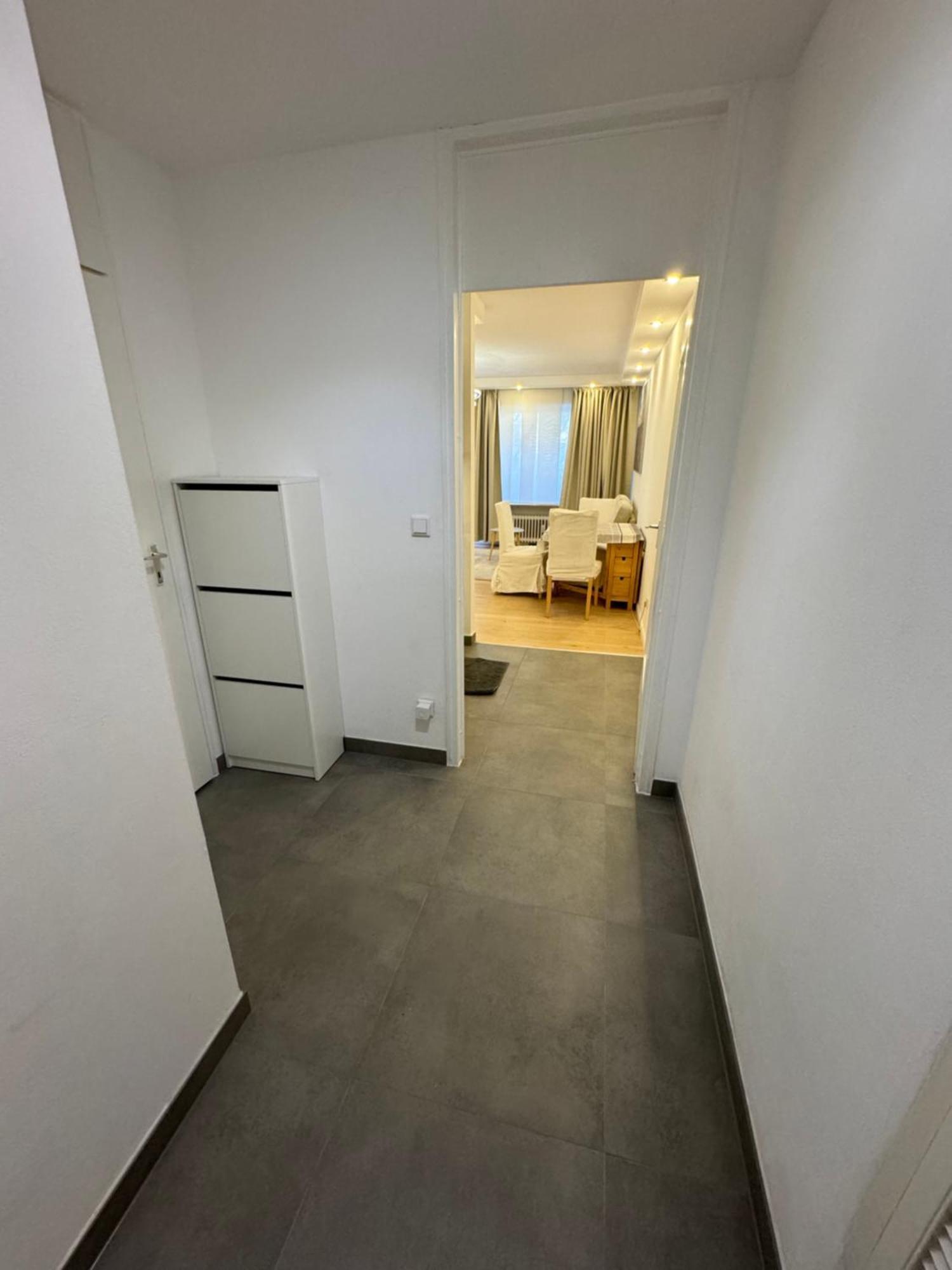 Comfortable Studio Nuremberg Exterior photo